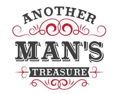Another Man's Treasure Logo