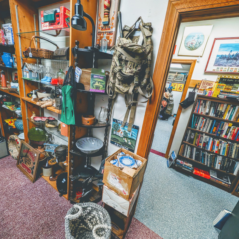 Gallery Antique Item 2