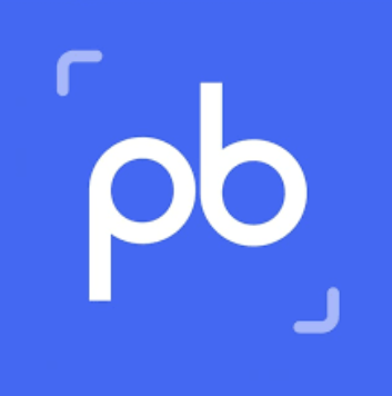 PangoBooks Logo