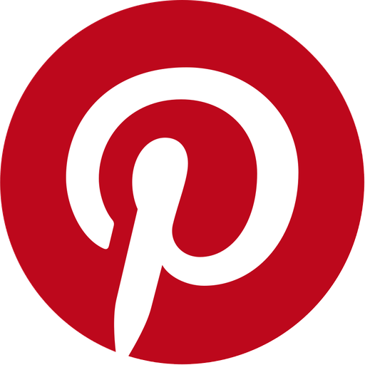 Pinterest Logo